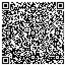 QR code with 360 Salon & Spa contacts