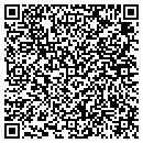 QR code with Barnes Arti MD contacts