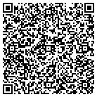 QR code with A W Johnson Elementary School contacts