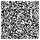 QR code with Hang Gang Wallpaper Co contacts