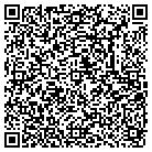 QR code with Adams Development Corp contacts