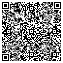 QR code with Finish Line contacts