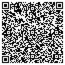 QR code with Finish Line contacts