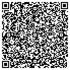 QR code with Blaine County School District contacts