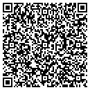 QR code with Agape Day Spa contacts