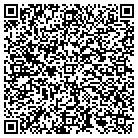 QR code with Adams Central Elementary Schl contacts