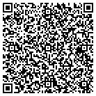 QR code with Adams Elementary School contacts