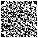 QR code with David W Ortbals Md Inc contacts