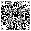 QR code with Medusa Rouge contacts