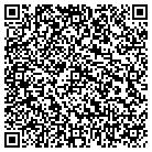 QR code with Adams Elementary School contacts
