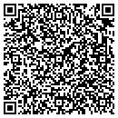 QR code with Adams School contacts