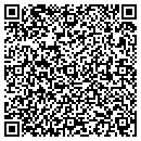 QR code with Alight Spa contacts