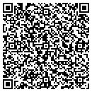 QR code with Algona Middle School contacts