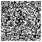 QR code with Annointed Touch Salon & Spa contacts