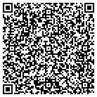 QR code with April's Pool & Spa contacts