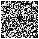 QR code with Aqua Salon & Spa contacts