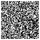 QR code with A Quiet Place Salon And Spa contacts
