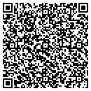 QR code with Adamson Kim MD contacts