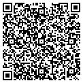 QR code with A 1 Massage And Spa contacts