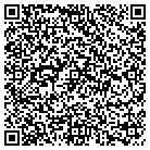 QR code with Mardi Gras Fun Center contacts