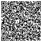 QR code with B&R Development Of Mohave LLC contacts
