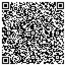 QR code with Albany Middle School contacts