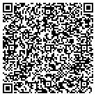 QR code with Alma Redwine Elementary School contacts