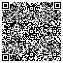 QR code with Anacoco High School contacts