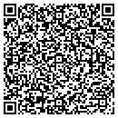 QR code with C H Limted Inc contacts