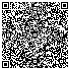 QR code with Aquablue Pools And Spas LLC contacts