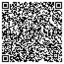 QR code with Robinson Thomas E MD contacts