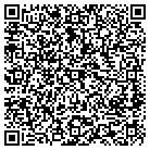 QR code with Affluent Development Group Inc contacts