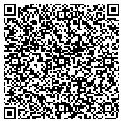 QR code with Baldwin Consolidated School contacts