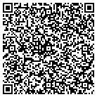 QR code with Adirondack Community Phys contacts