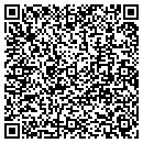 QR code with Kabin Kuts contacts