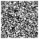 QR code with American West Development Inc contacts