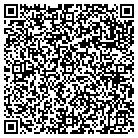 QR code with A Bella Style Salon & Spa contacts
