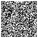 QR code with Allure Salon & Spa contacts