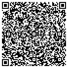 QR code with Amherst Pelham Regl School contacts