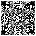QR code with Allure Salon & Spa contacts