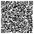 QR code with Aed Inc contacts