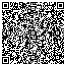 QR code with Azure Salon & Spa contacts