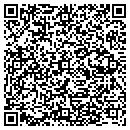 QR code with Ricks Bar & Grill contacts