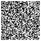 QR code with Advanced Bodywork Center contacts