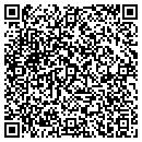 QR code with Amethyst Salon & Spa contacts