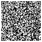 QR code with Aloma Dental Lab Inc contacts