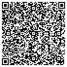 QR code with Adanac Developments Inc contacts