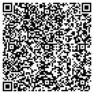 QR code with A Different Kind Of Spa contacts