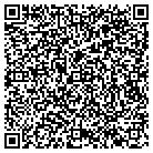 QR code with Advance Elementary School contacts