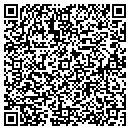 QR code with Cascade Spa contacts